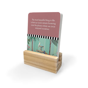 BOXED AFFIRMATION CARDS - THE PROPHET