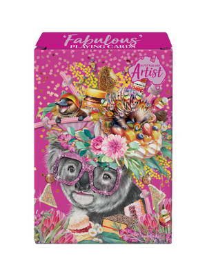 Fabulous Playing Cards