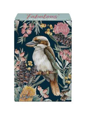 Fabulous Playing Cards