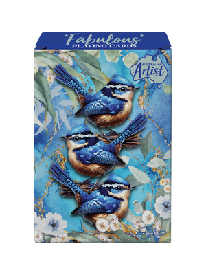 Fabulous Playing Cards