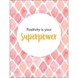 BOXD AFFIRMATIONS CARDS - POSITIVE & POWERFUL