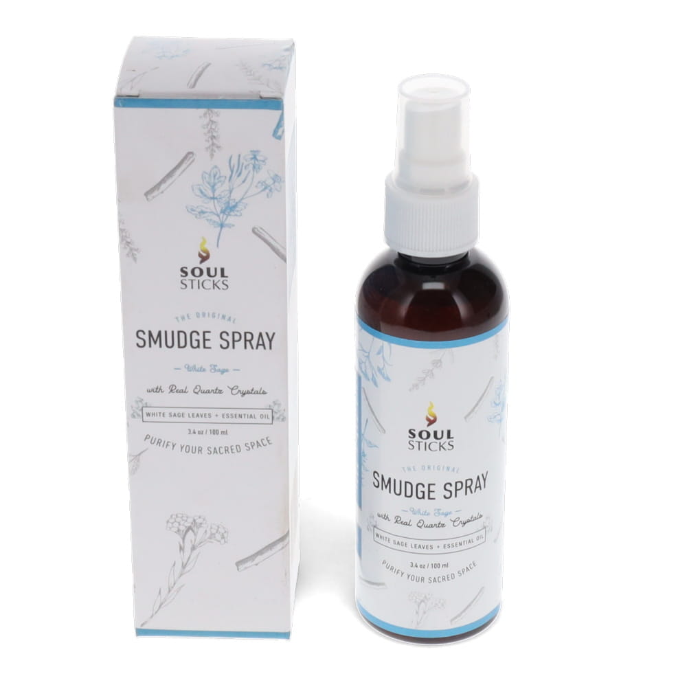 Smudge Spray 100ml