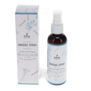 Smudge Spray 100ml