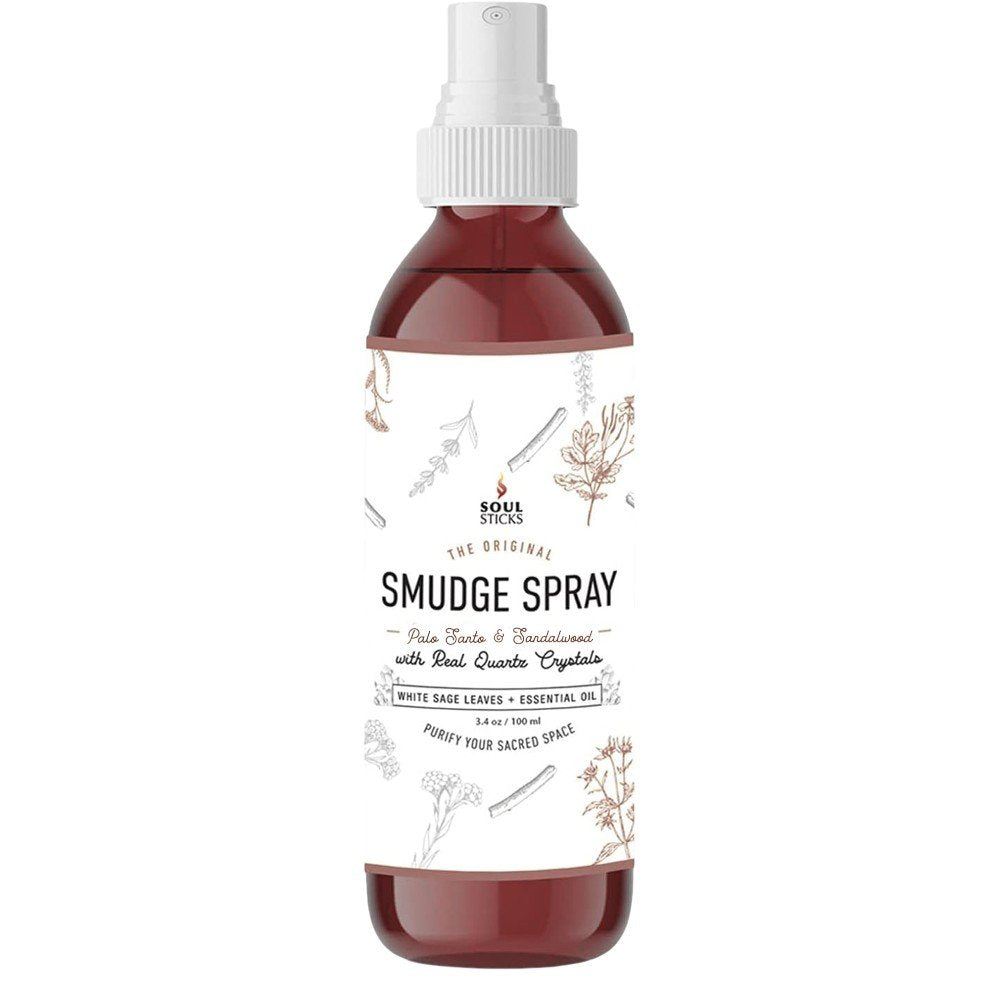 Smudge Spray 100ml
