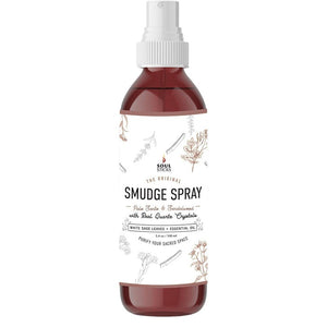 Smudge Spray 100ml