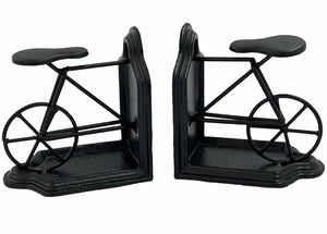 CAST IRON BOOKEND