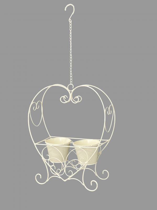 WAGNER HANGING PLANTER