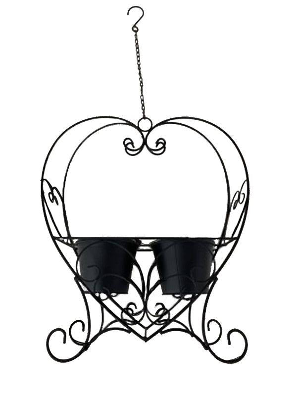 WAGNER HANGING PLANTER