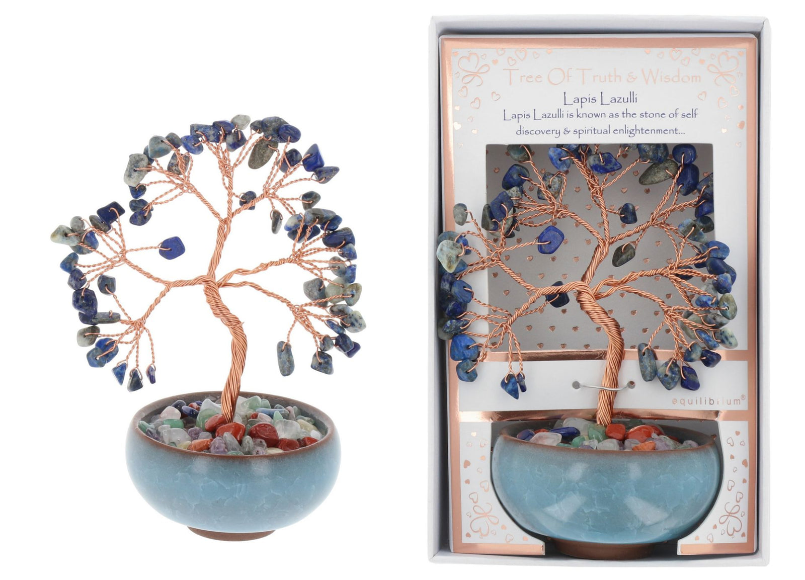 Large Tree Of Truth & Wisdom