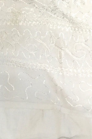 Capri Stonewash Pants