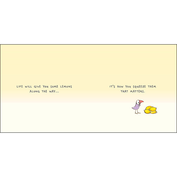 TWIGSEED SMALL BOOK - GARDEN OF THOUGHT