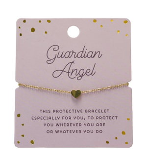HEARTFELT TREASURES BRACELET