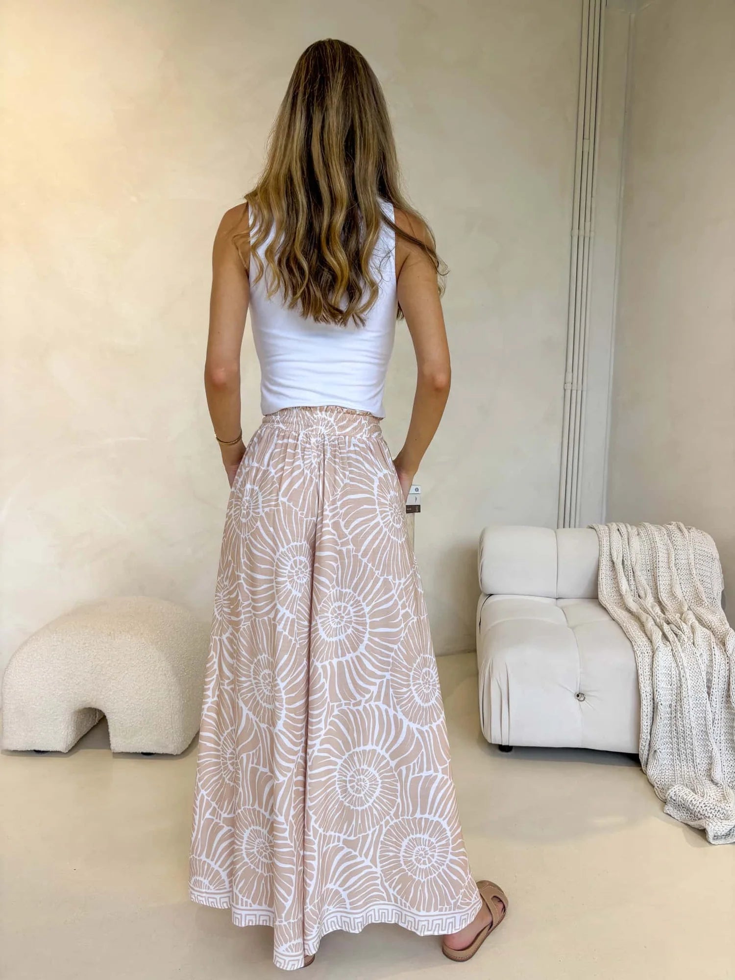 BEACHCOMBER JESSIKA PANTS