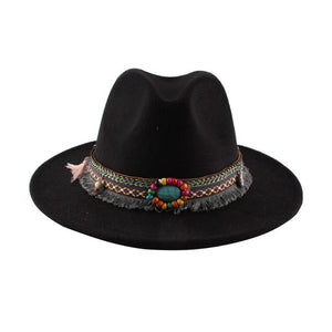 Santa Fe Western Hat