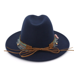 Santa Fe Western Hat