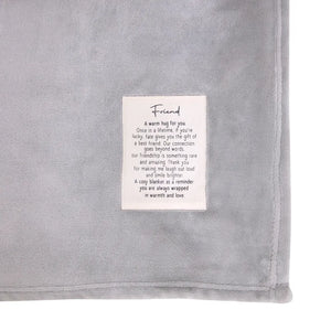 Heartfelt Blankets