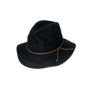 #Helicon Wool Fedora