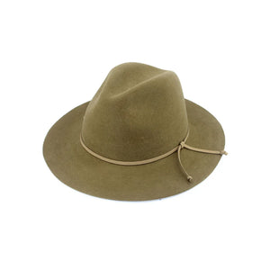 #Helicon Wool Fedora