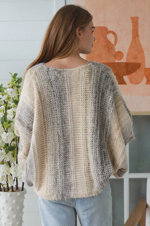 #Spread Your Wings Knit Jumper
