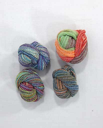Half Size Cotton Magic Headbands