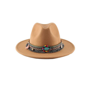 Santa Fe Western Hat