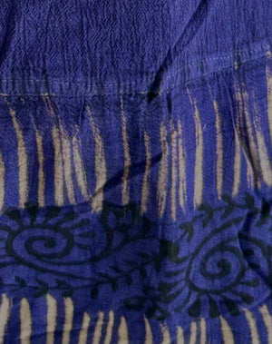 Opal Tie Dye Pants