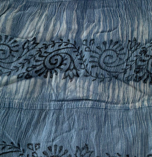 Opal Tie Dye Pants