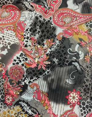 Gypsy Silk Dori Pants