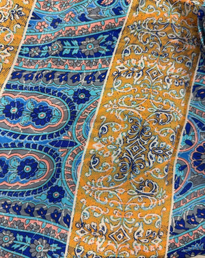 Gypsy Silk Dori Pants