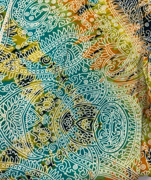 Gypsy Silk Dori Pants