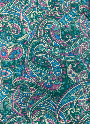 Gypsy Silk Dori Pants