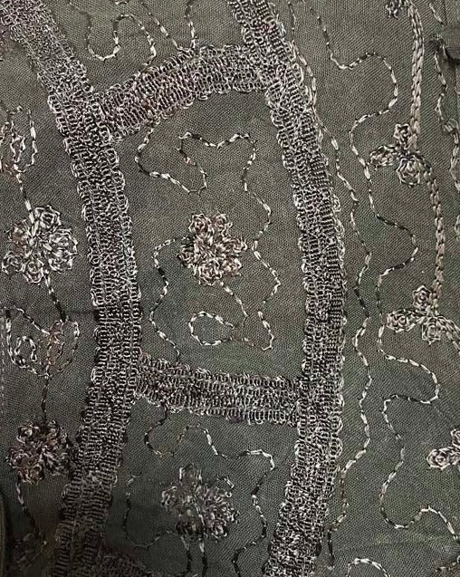 Stonewash Halter Neck Crop Top BLACK FREE