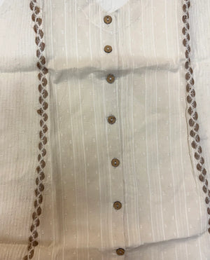 Velma Cotton Blouse