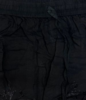 Taj Stonewash Shorts