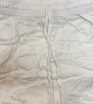 Taj Stonewash Shorts