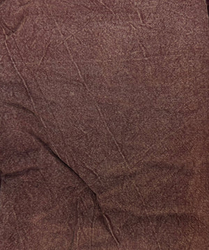 Capri Stonewash Pants