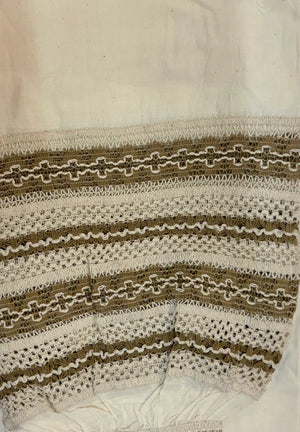 Alexandra Cotton Pants