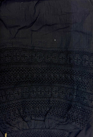 Alexandra Cotton Pants
