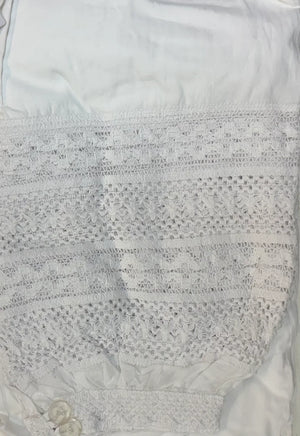 Alexandra Cotton Pants
