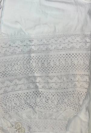 Alexandra Cotton Harem Pants