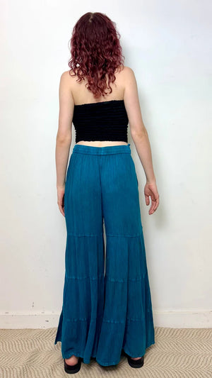 Opal Tie Dye Pants