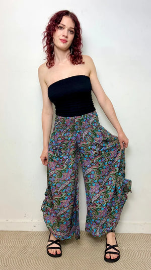 Gypsy Silk Dori Pants