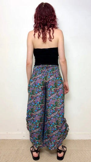 Gypsy Silk Dori Pants