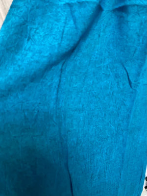 Karma Wide Leg Pants w/ Pocket