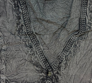 Verity Stonewash Vest Top