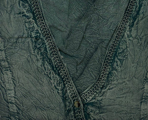 Verity Stonewash Vest Top