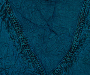 Verity Stonewash Vest Top