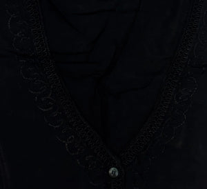 Verity Stonewash Vest Top