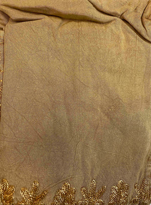 Capri Stonewash Pants