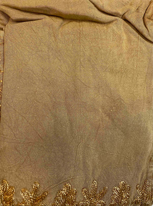 Capri Stonewash Pants